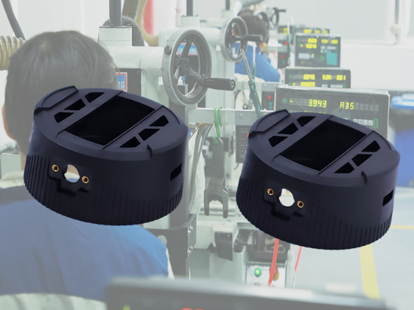 嵌件注塑缺陷盘点与东昊精密解决方案分析