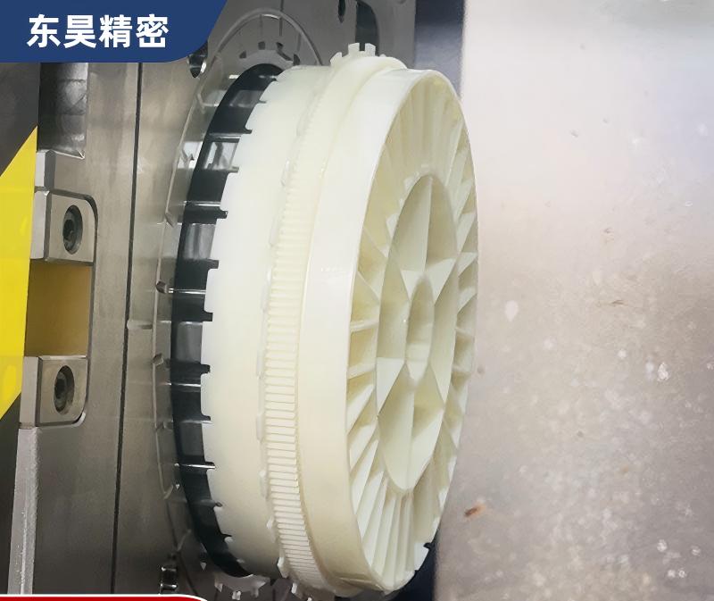 精密注塑加工厂家