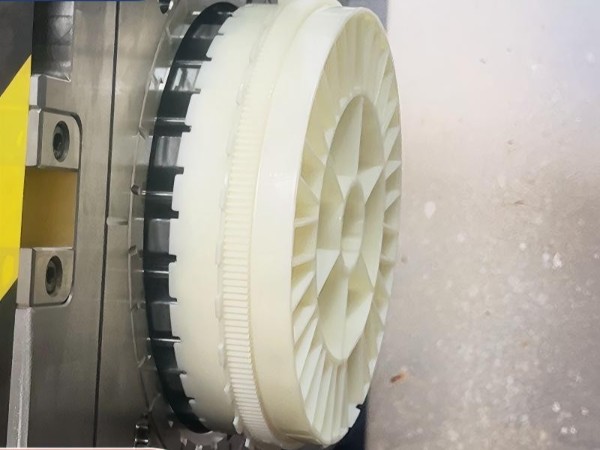 如何实现百万次注塑“零”尺寸偏差？