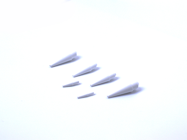 微量液态硅胶件