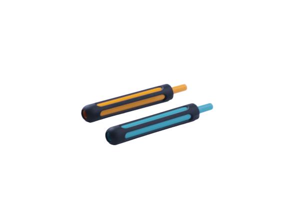 眼科器械包胶手柄