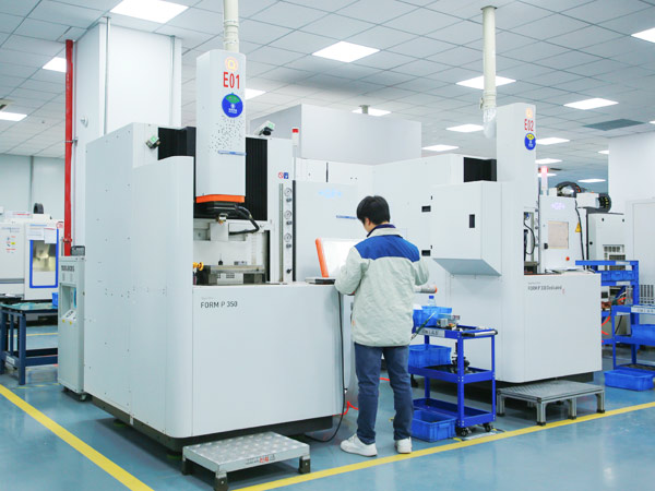 精密注塑模具/液态硅胶模具加工