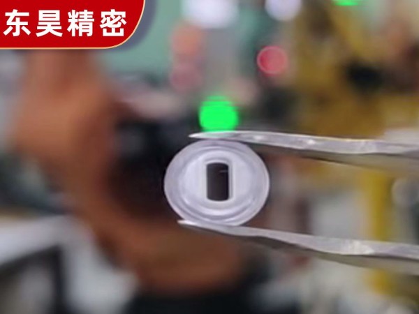 液态硅胶包胶厂