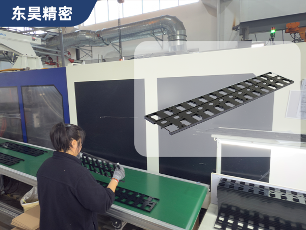 储能电池线束隔离盖板注塑模具的关键要求有哪些？