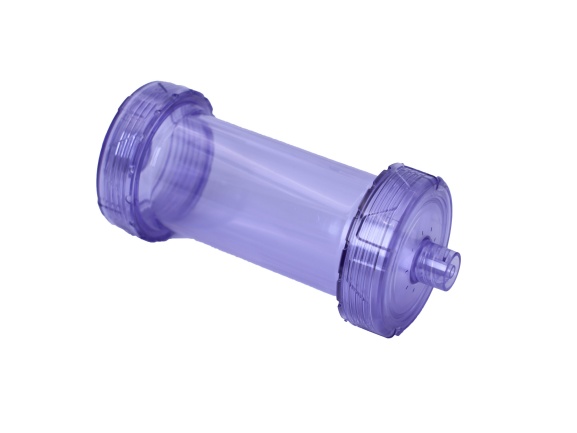 血液透析器