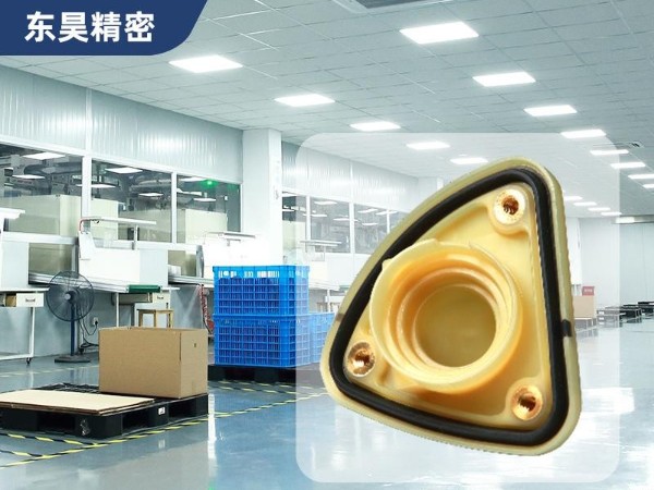 新能源汽车轻量化趋势下的精密注塑技术需求解析